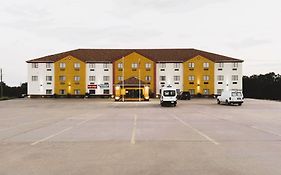 Quality Inn & Suites Mcalester On Hwy 69 & Us 75